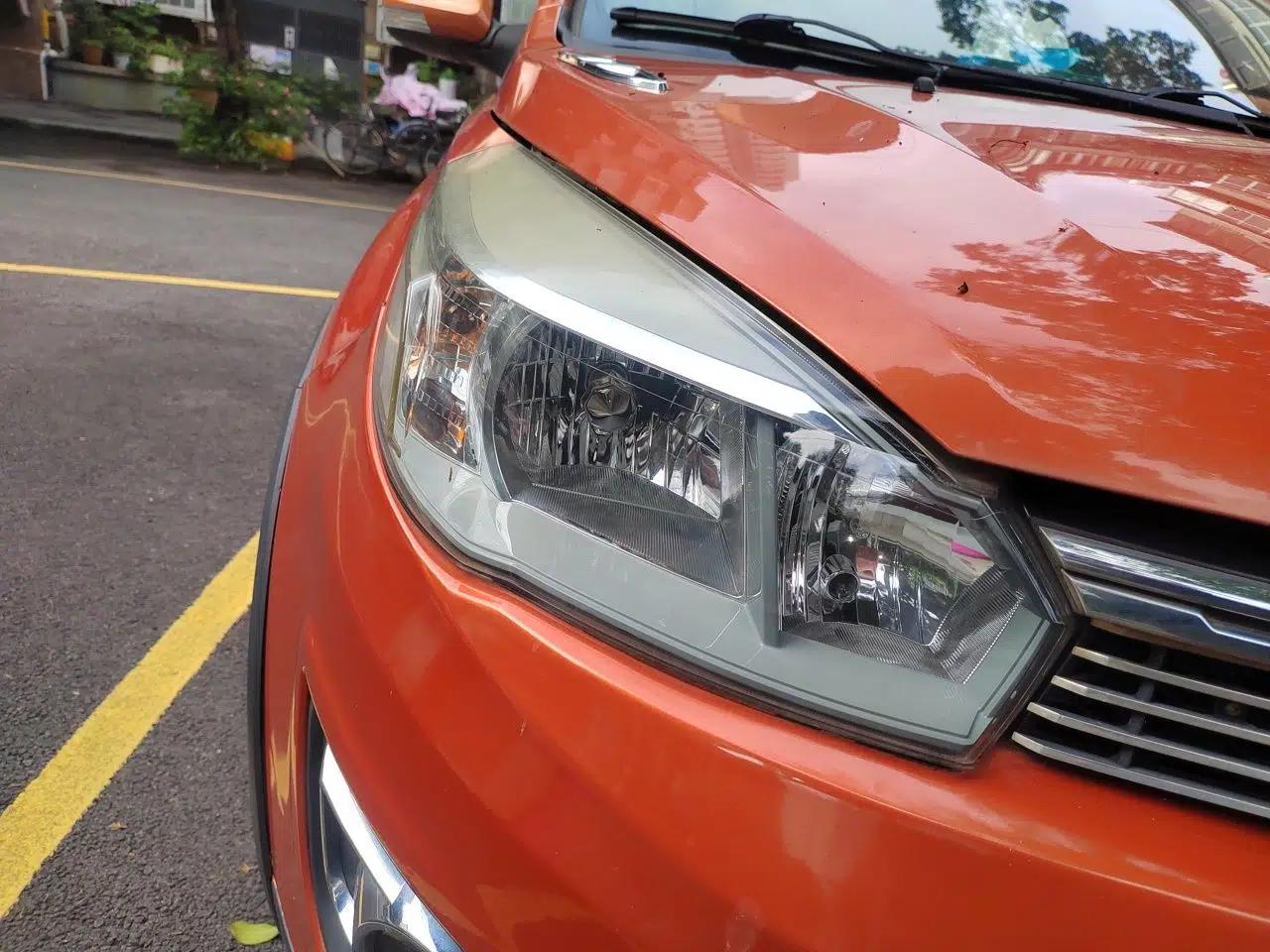 Great Wall M4 2012 1.5L Manual Comfort Version — миниатюра 7