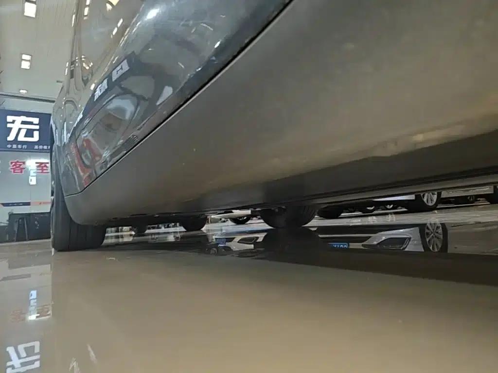 Model Y 2024 Rear-Wheel Drive — миниатюра 21
