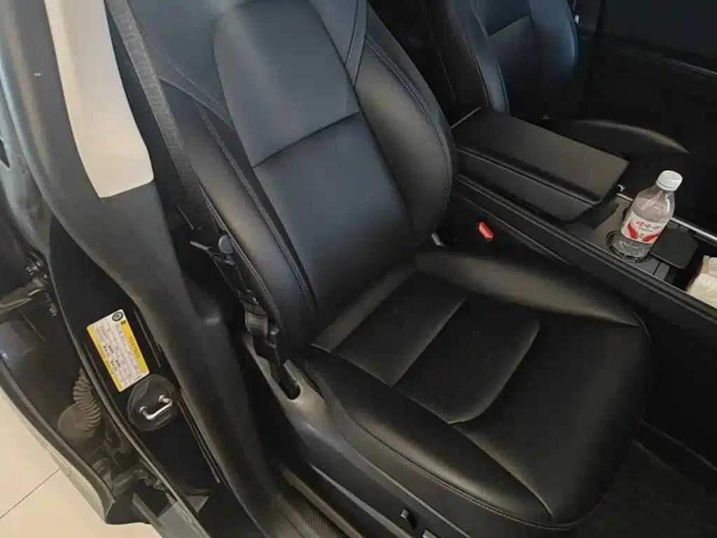 Model Y 2024 Rear-Wheel Drive — миниатюра 25