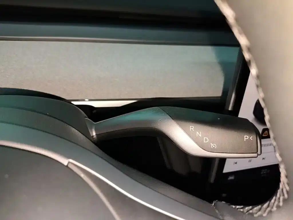 Model Y 2024 Rear-Wheel Drive — миниатюра 14