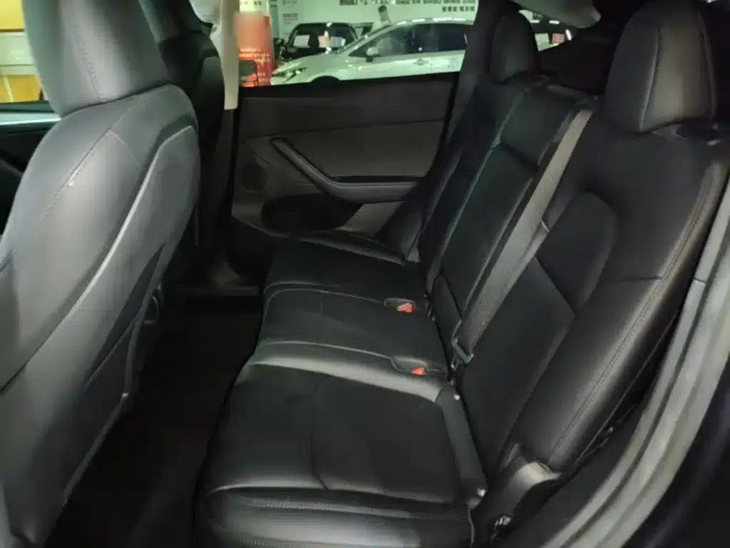 Model Y 2024 Rear-Wheel Drive — миниатюра 17