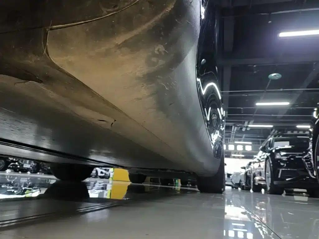 Model Y 2024 Rear-Wheel Drive — миниатюра 22
