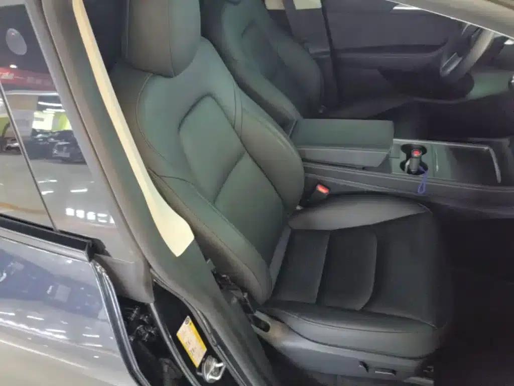 Model Y 2024 Rear-Wheel Drive — миниатюра 25