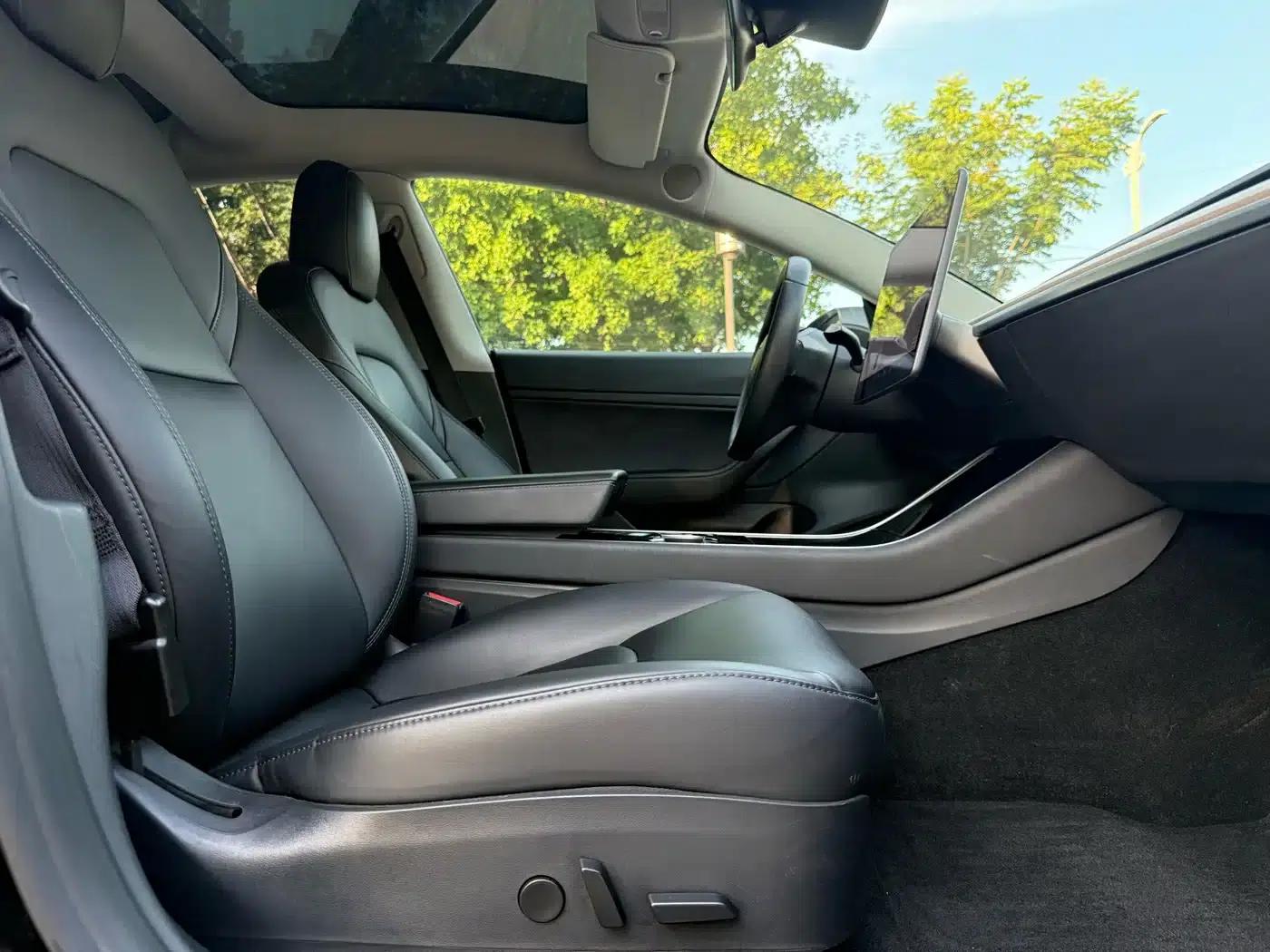 Model 3 2020 Standard Range Rear-Wheel Drive Upgrade — миниатюра 10