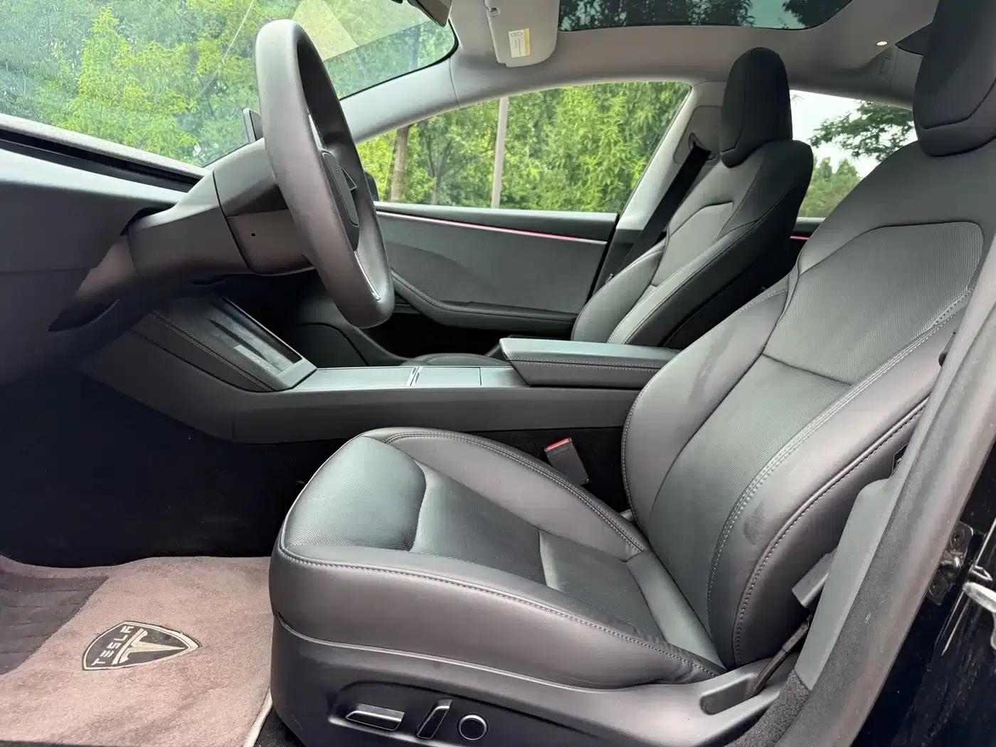 Model 3 2023 Rear-Wheel Drive — миниатюра 6