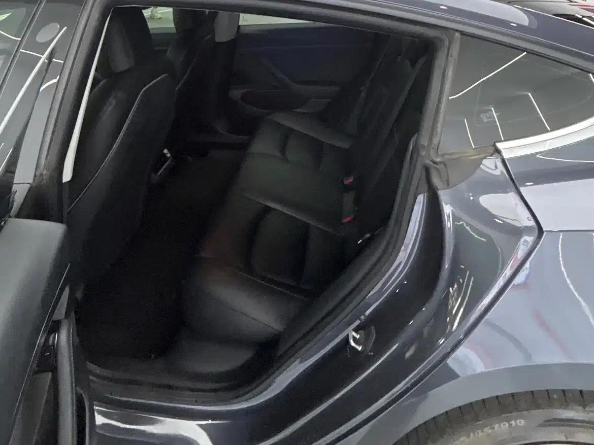 Model 3 2019 Standard Range Rear-Wheel Drive Upgrade — миниатюра 4