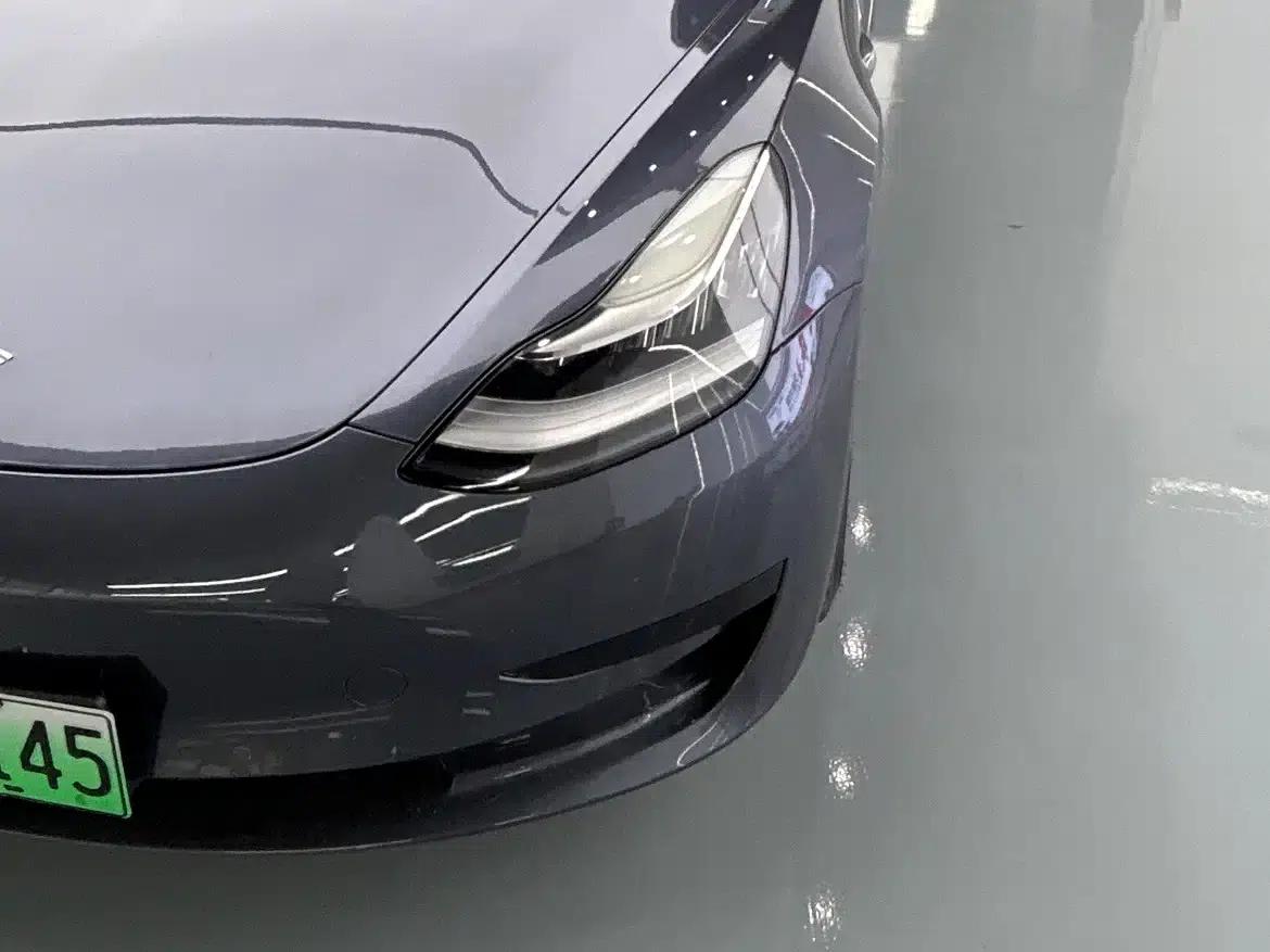 Model 3 2019 Standard Range Rear-Wheel Drive Upgrade — миниатюра 5