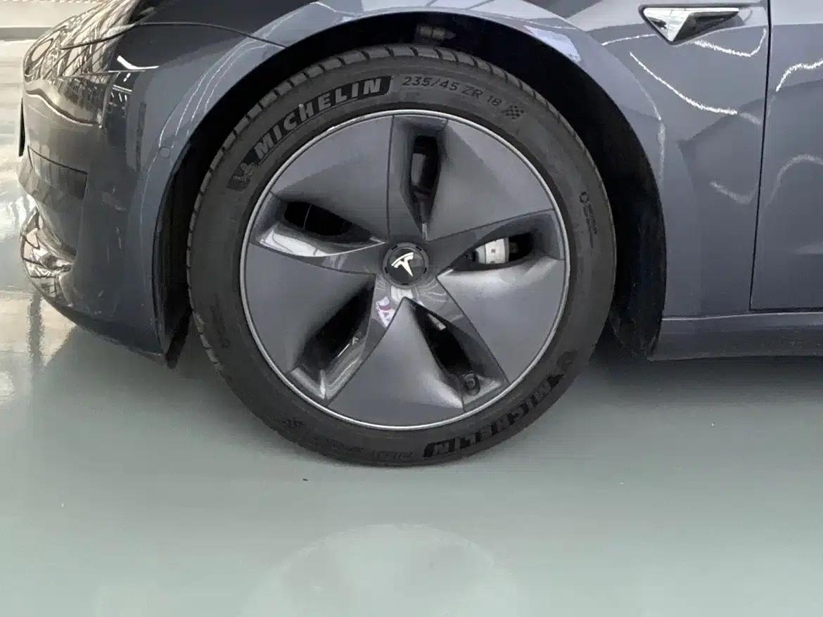 Model 3 2019 Standard Range Rear-Wheel Drive Upgrade — миниатюра 7