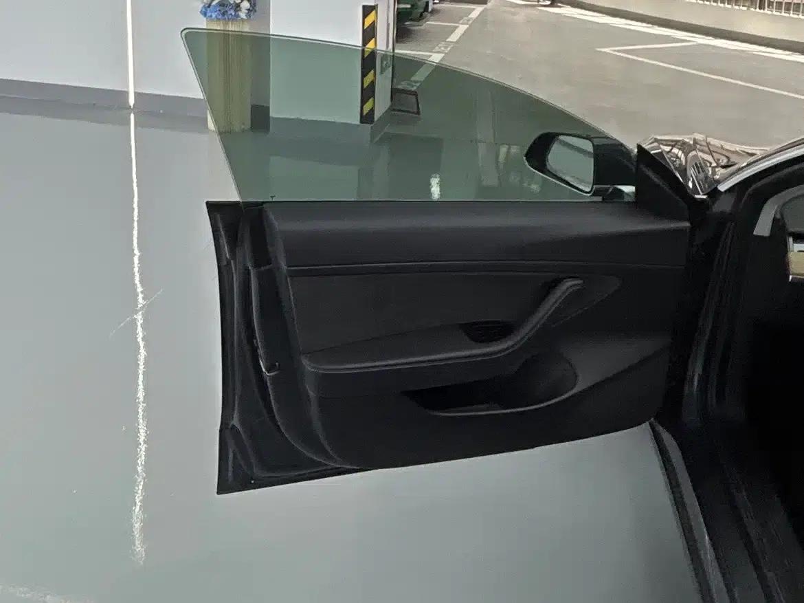 Model 3 2019 Standard Range Rear-Wheel Drive Upgrade — миниатюра 8