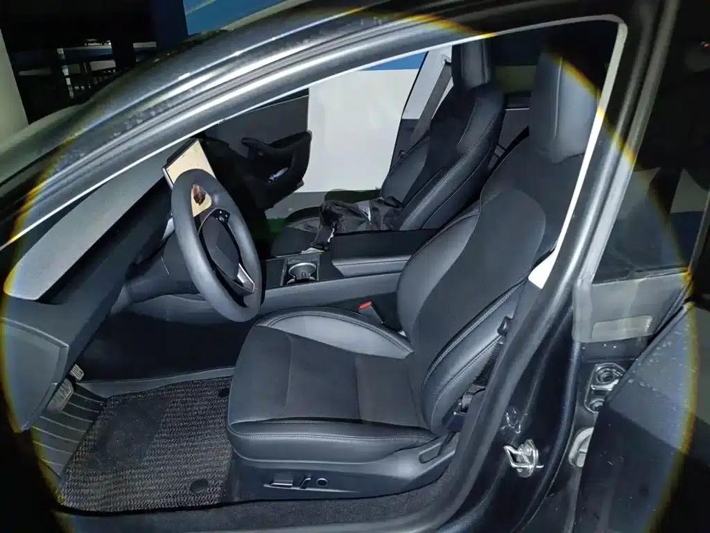 Model 3 2023 Long Range All-Wheel Drive — миниатюра 16