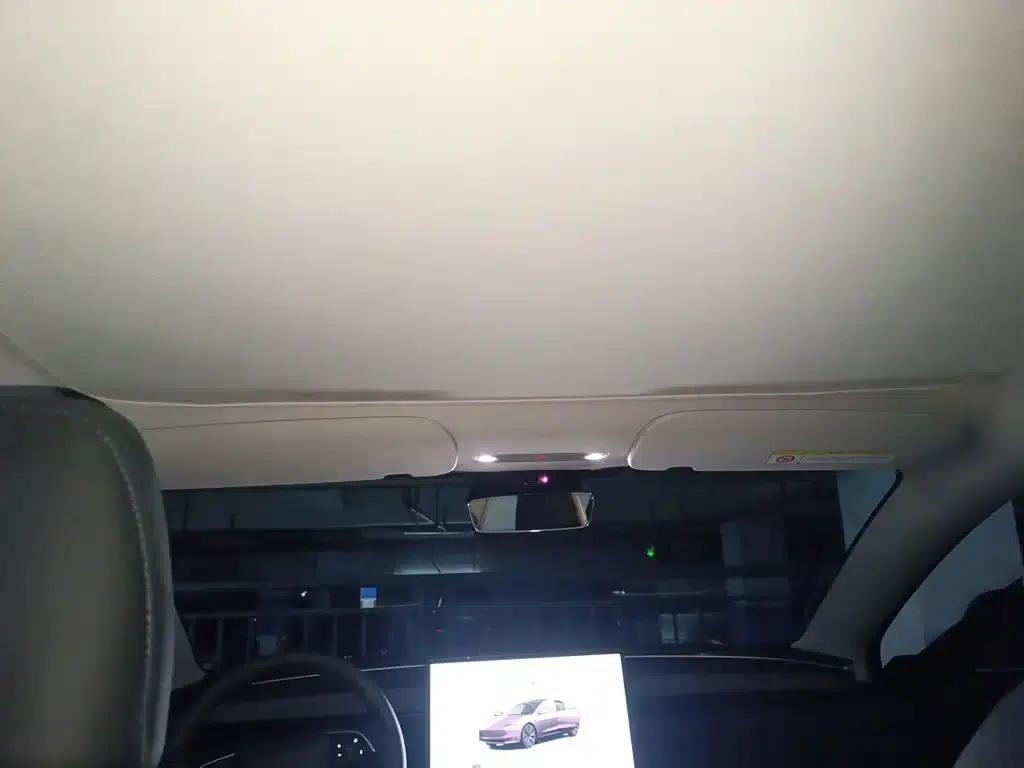 Model 3 2023 Long Range All-Wheel Drive — миниатюра 19