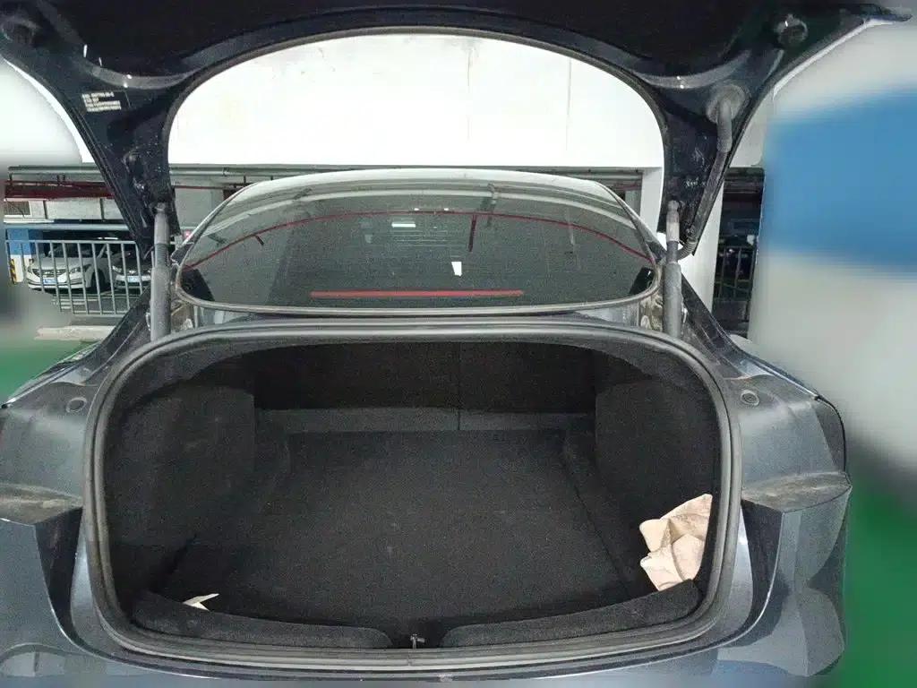 Model 3 2023 Long Range All-Wheel Drive — миниатюра 20
