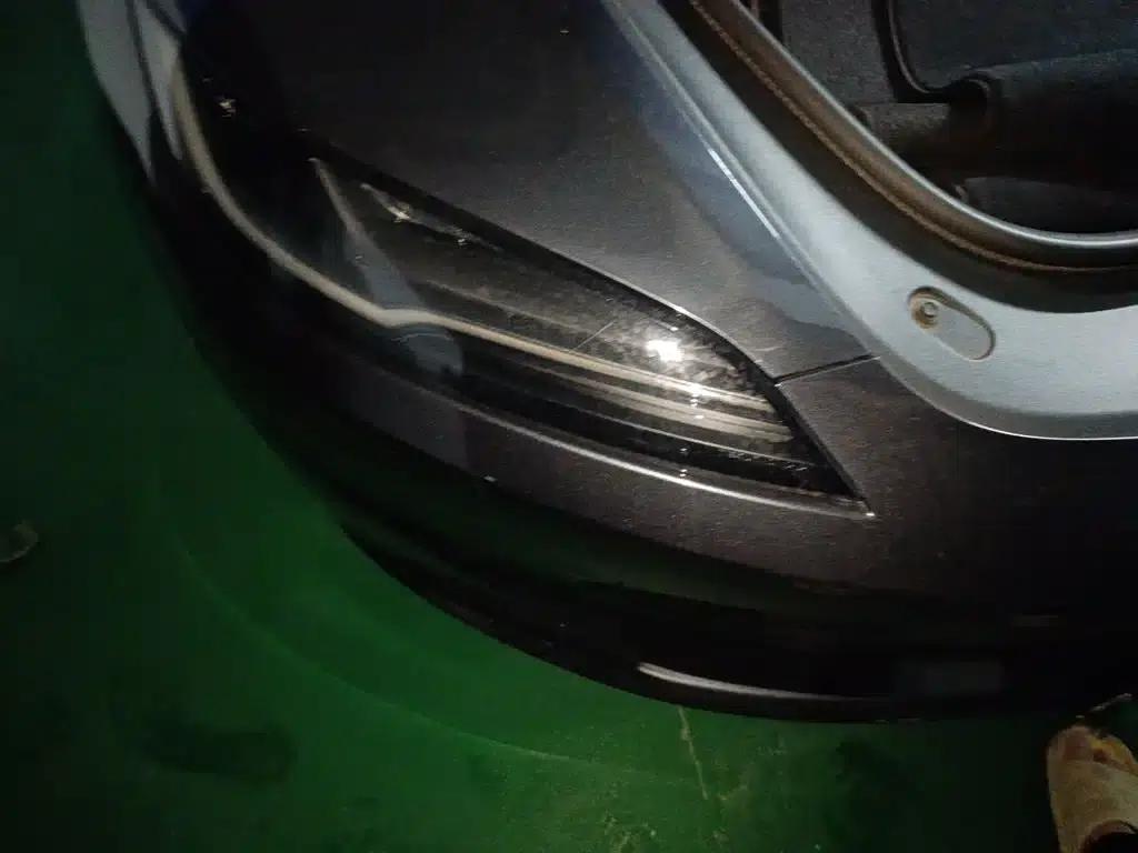 Model 3 2023 Long Range All-Wheel Drive — миниатюра 7