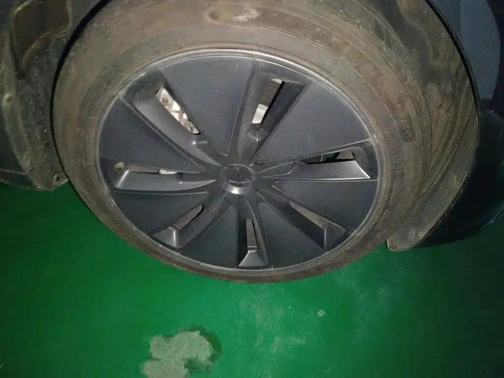 Model 3 2023 Long Range All-Wheel Drive — миниатюра 8