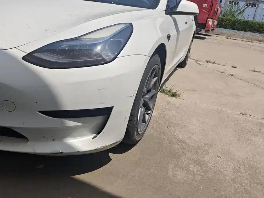 Model 3 2022 Rear-Wheel Drive — миниатюра 5