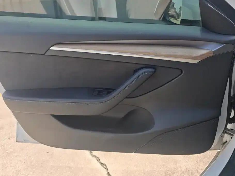 Model 3 2022 Rear-Wheel Drive — миниатюра 7