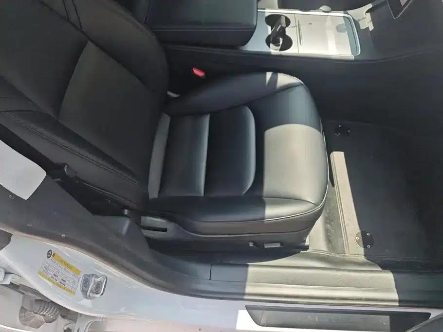 Model 3 2022 Rear-Wheel Drive — миниатюра 8