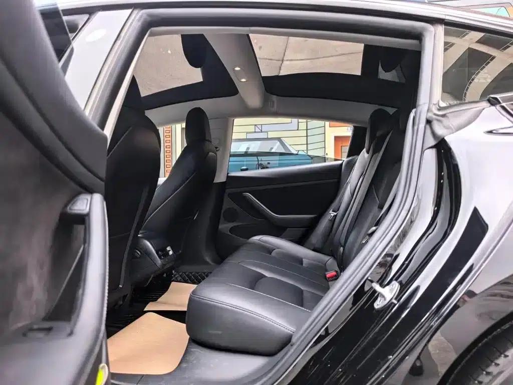 Model 3 2022 Rear-Wheel Drive — миниатюра 6