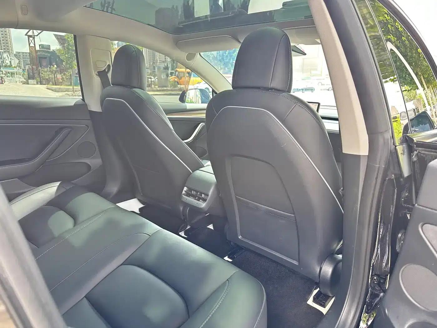 Model 3 2022 Rear-Wheel Drive — миниатюра 7