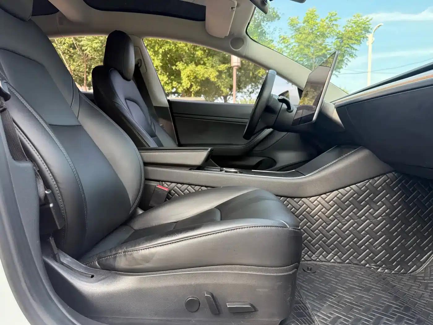 Model 3 2020 Standard Range Rear-Wheel Drive Upgrade — миниатюра 10