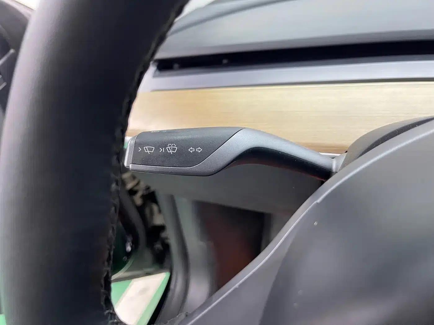 Model 3 2023 Rear-Wheel Drive — миниатюра 13