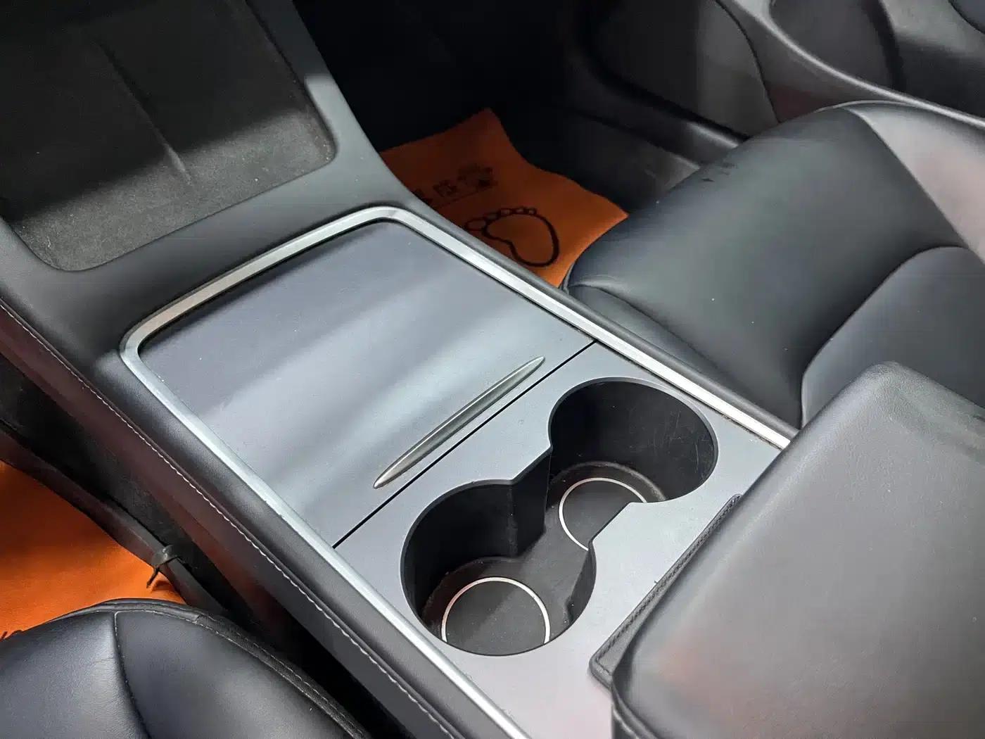 Model 3 2023 Rear-Wheel Drive — миниатюра 18