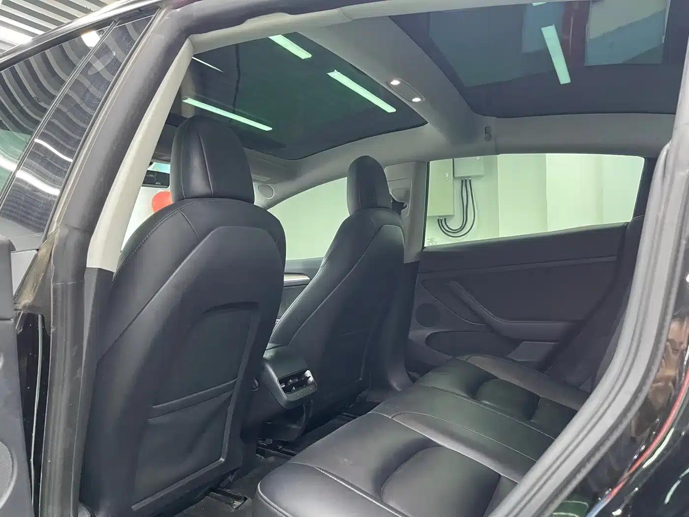 Model 3 2023 Rear-Wheel Drive — миниатюра 20