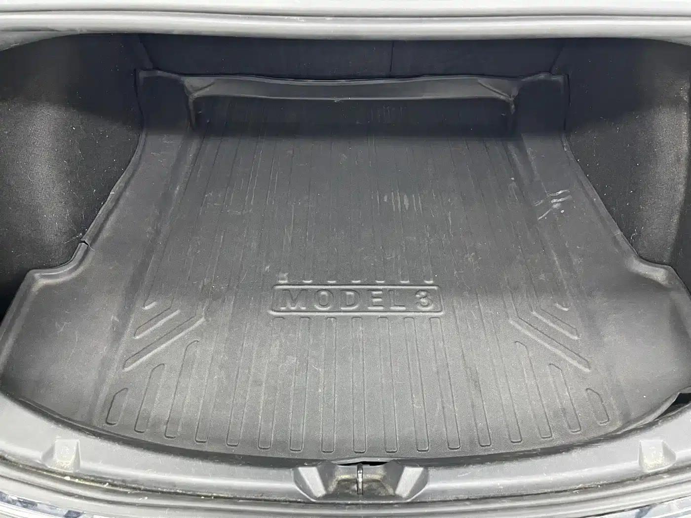 Model 3 2023 Rear-Wheel Drive — миниатюра 24