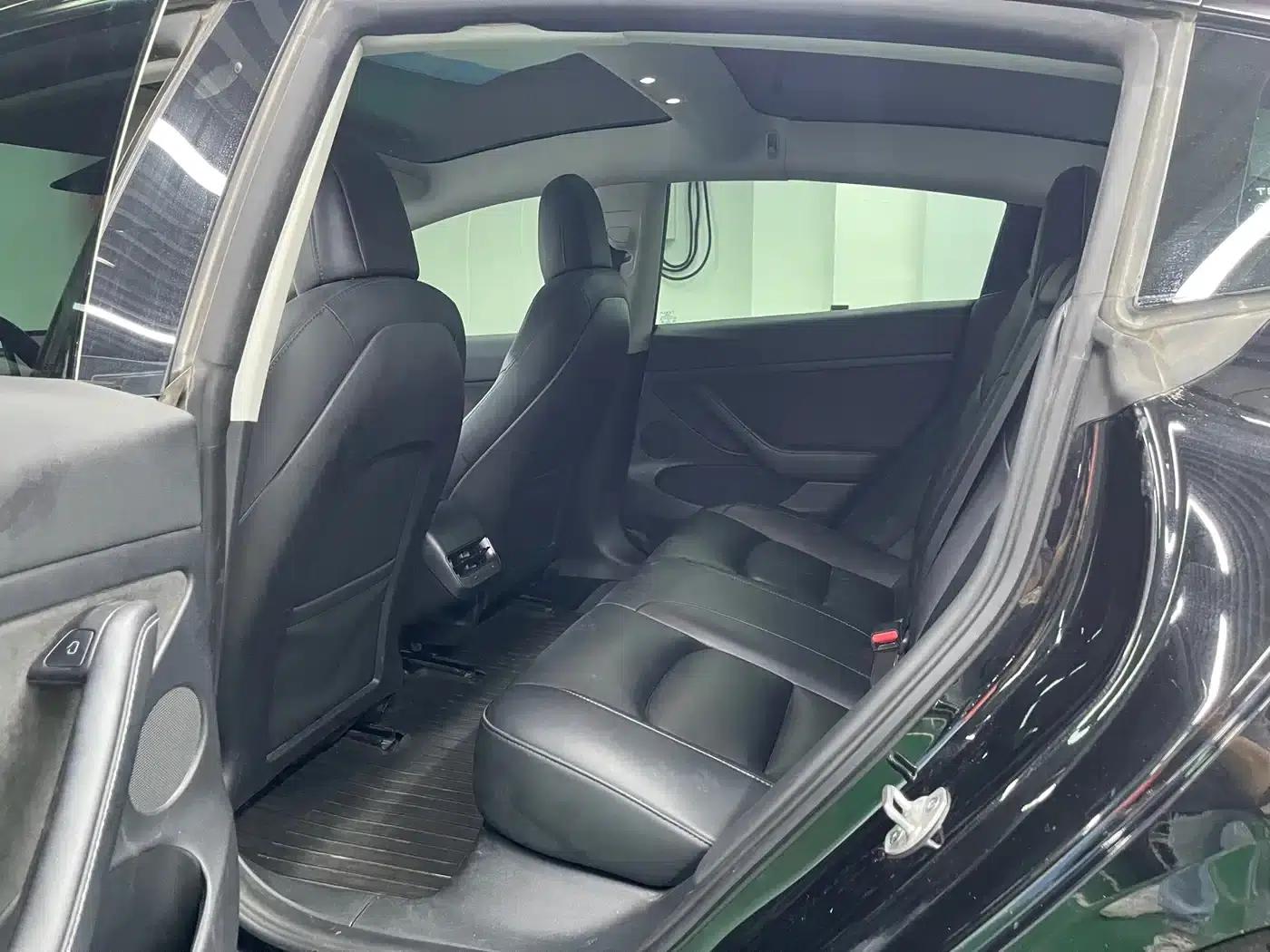 Model 3 2023 Rear-Wheel Drive — миниатюра 9