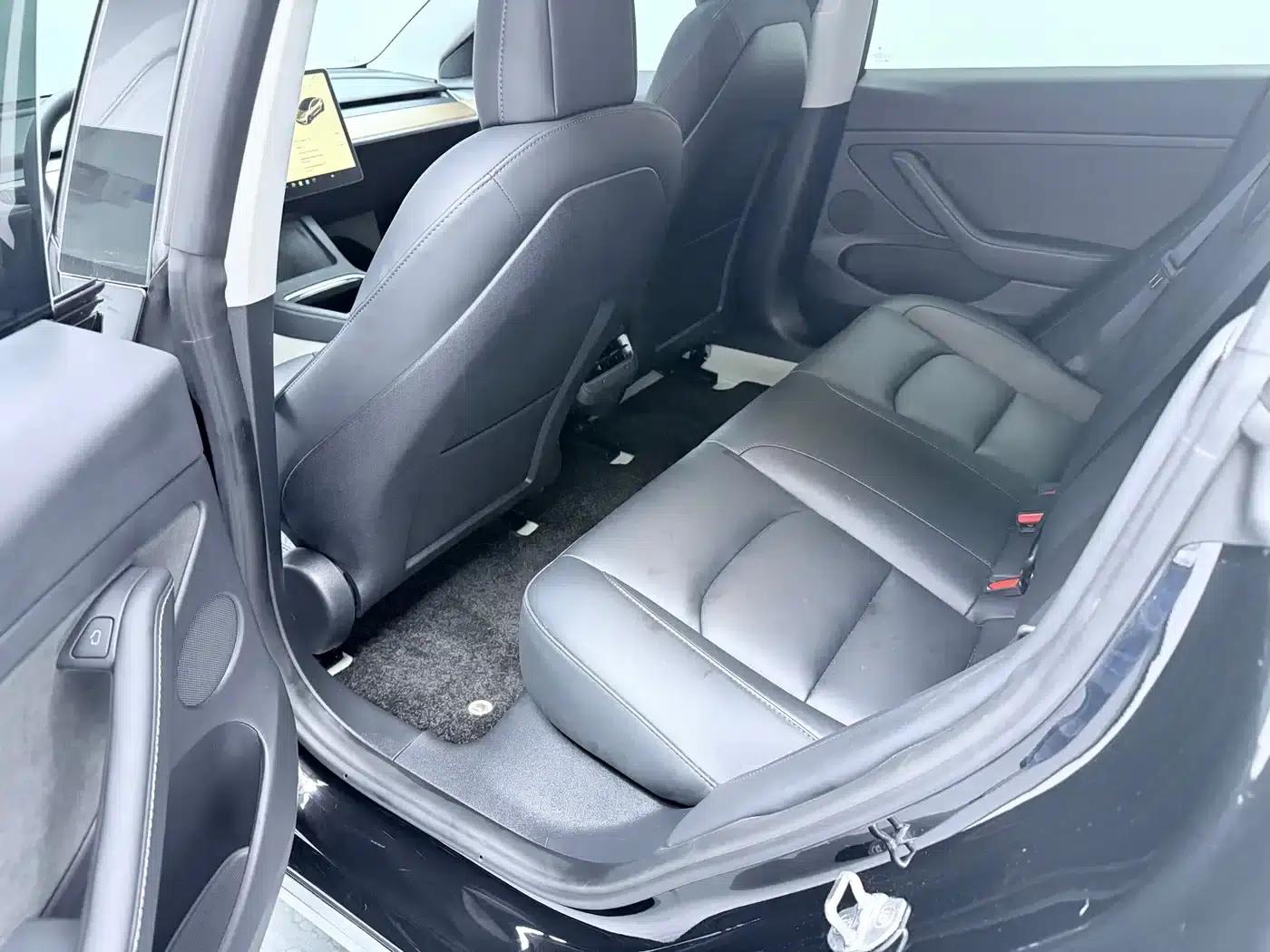 Model 3 2022 Rear-Wheel Drive — миниатюра 6