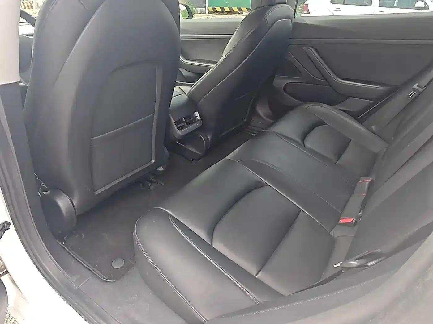 Model 3 2019 Standard Range Rear-Wheel Drive Upgrade — миниатюра 4