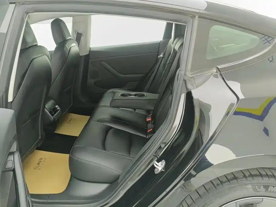 Model 3 2022 Rear-Wheel Drive — миниатюра 11