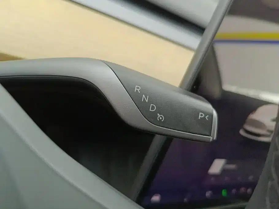 Model 3 2022 Rear-Wheel Drive — миниатюра 16