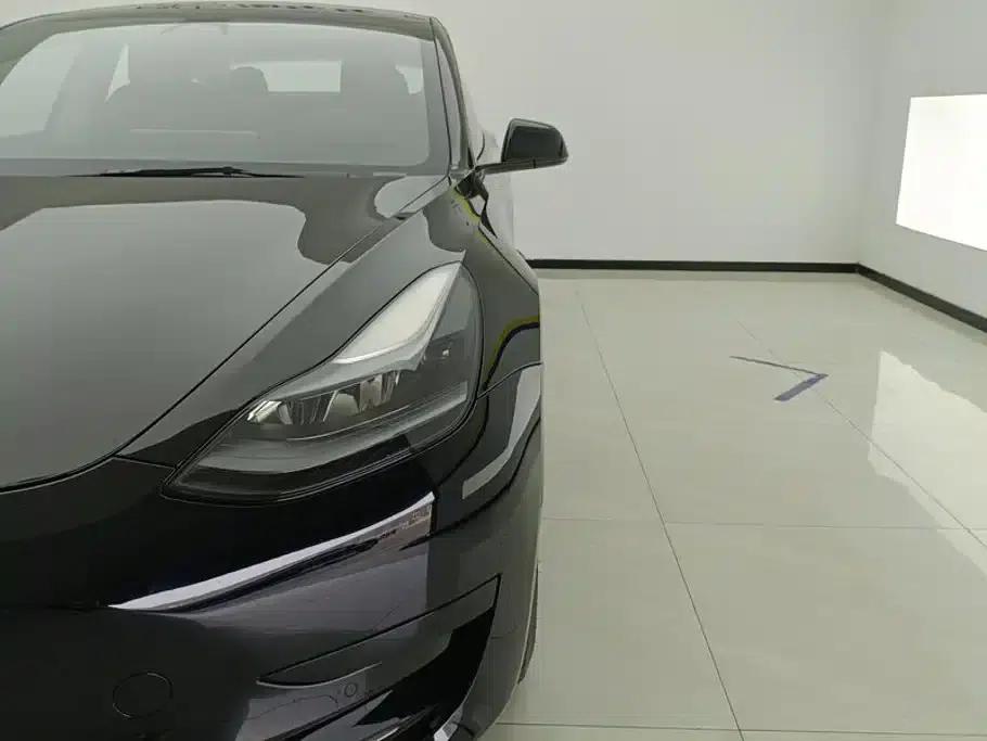 Model 3 2022 Rear-Wheel Drive — миниатюра 5