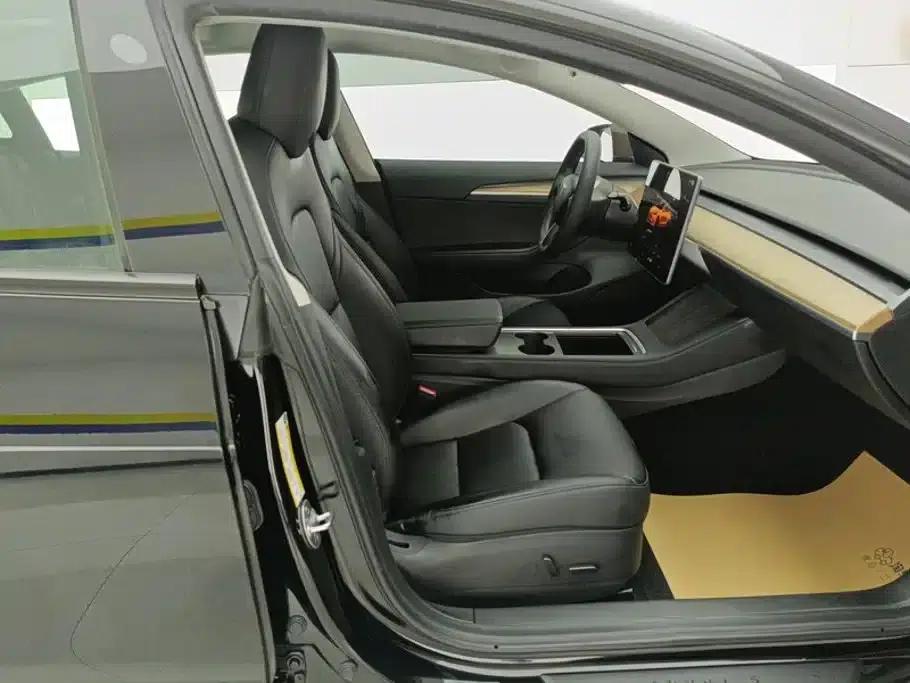 Model 3 2022 Rear-Wheel Drive — миниатюра 8
