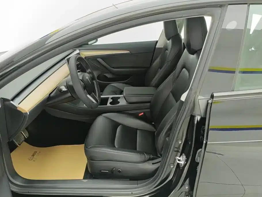 Model 3 2022 Rear-Wheel Drive — миниатюра 9