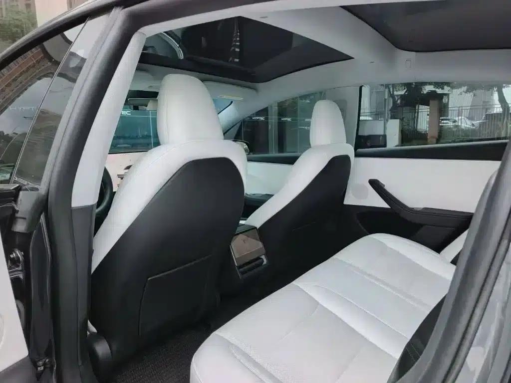 Model 3 2023 Rear-Wheel Drive — миниатюра 6