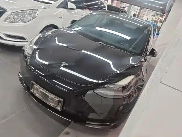 Model 3 2022 Rear-Wheel Drive