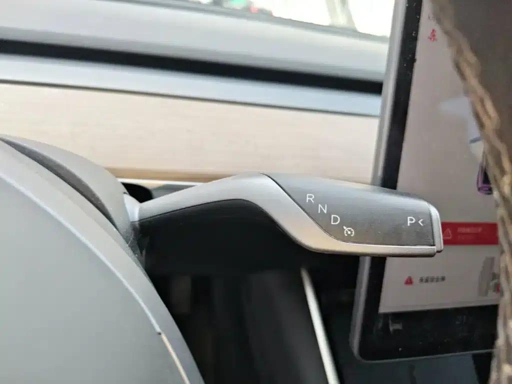 Model 3 2020 Facelift Standard Range Rear-Wheel Drive Upgrade — миниатюра 14