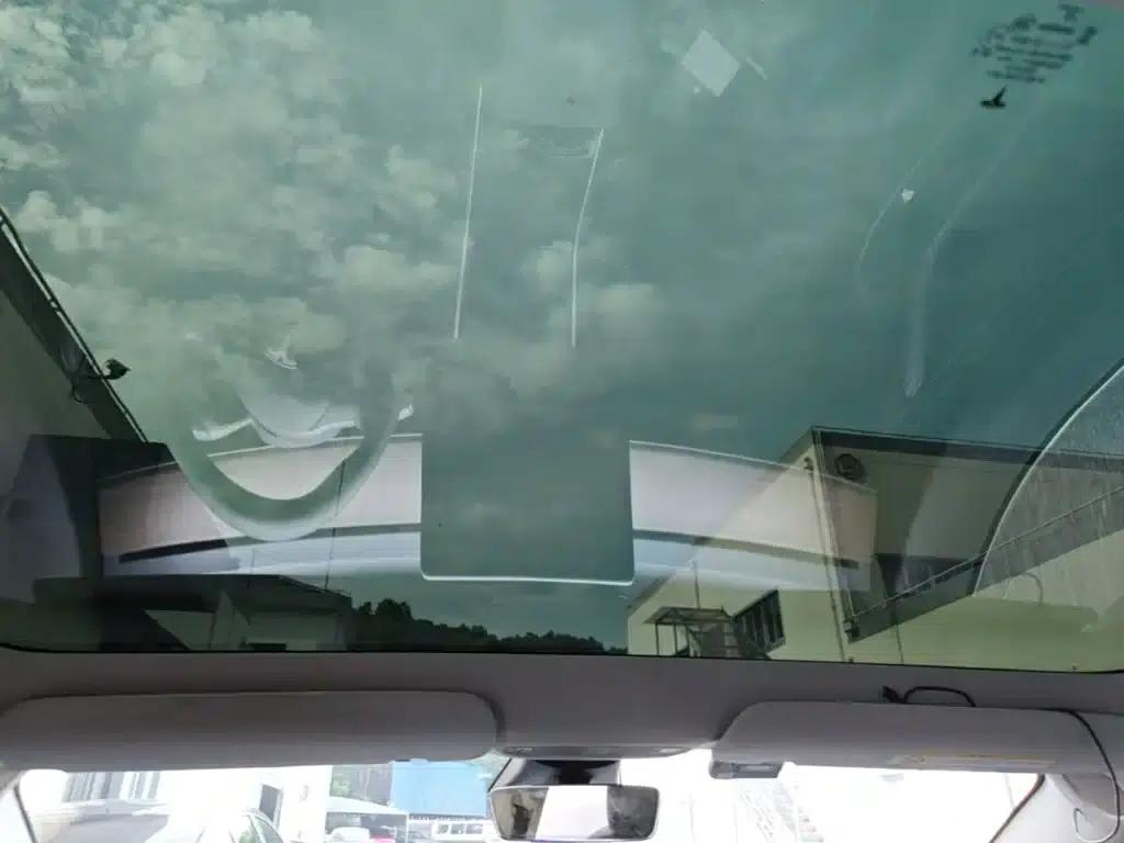 Model 3 2020 Facelift Standard Range Rear-Wheel Drive Upgrade — миниатюра 18
