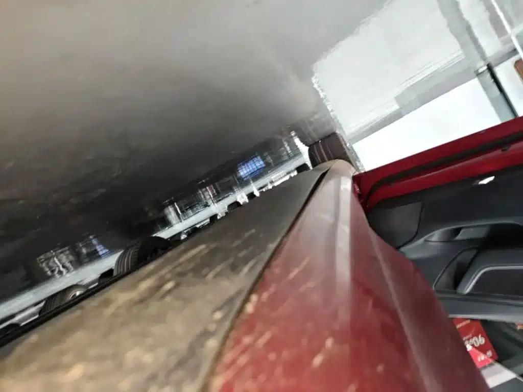Model 3 2020 Facelift Standard Range Rear-Wheel Drive Upgrade — миниатюра 22