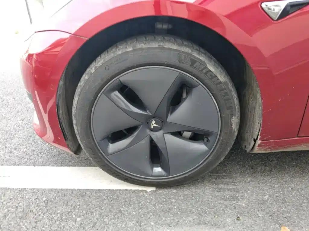 Model 3 2020 Facelift Standard Range Rear-Wheel Drive Upgrade — миниатюра 23
