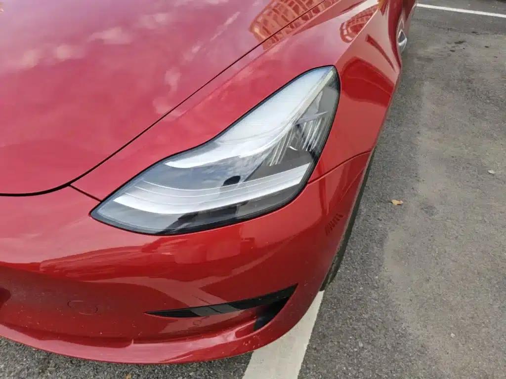 Model 3 2020 Facelift Standard Range Rear-Wheel Drive Upgrade — миниатюра 24
