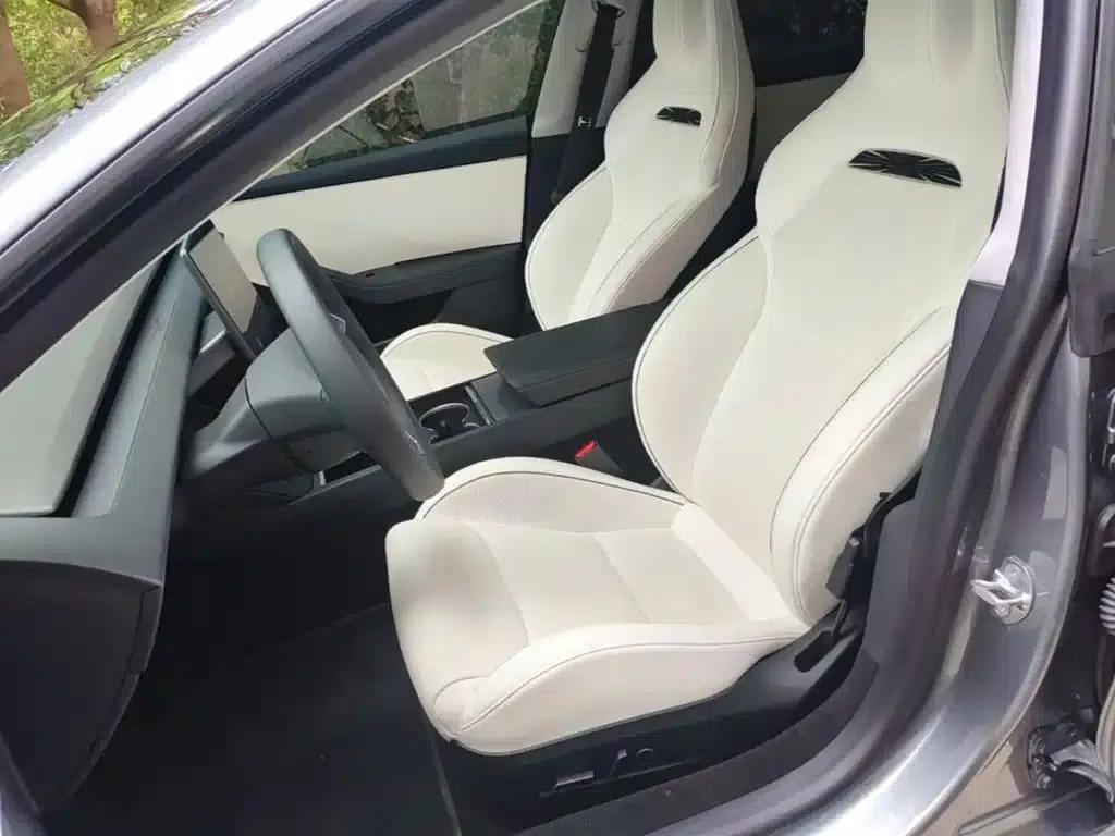 Model 3 2024 Performance All-Wheel Drive — миниатюра 11