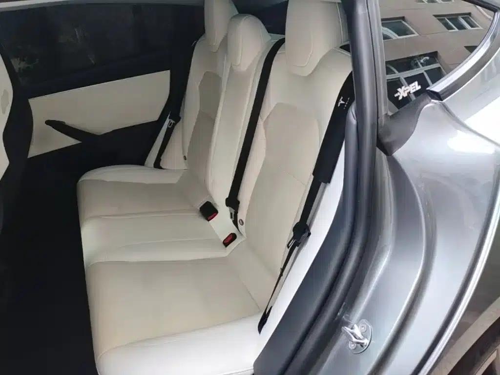Model 3 2024 Performance All-Wheel Drive — миниатюра 13