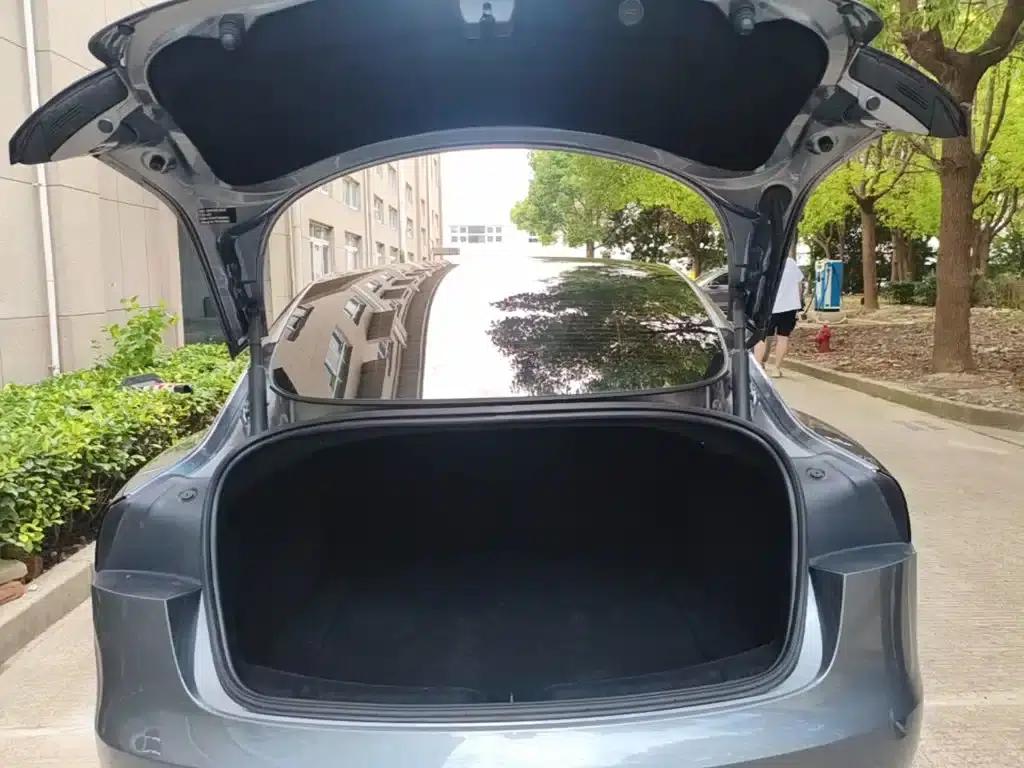 Model 3 2024 Performance All-Wheel Drive — миниатюра 15
