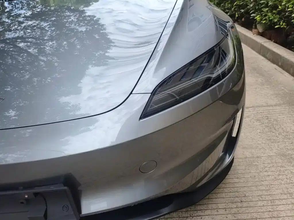 Model 3 2024 Performance All-Wheel Drive — миниатюра 18