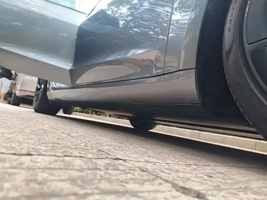 Model 3 2024 Performance All-Wheel Drive — миниатюра 19