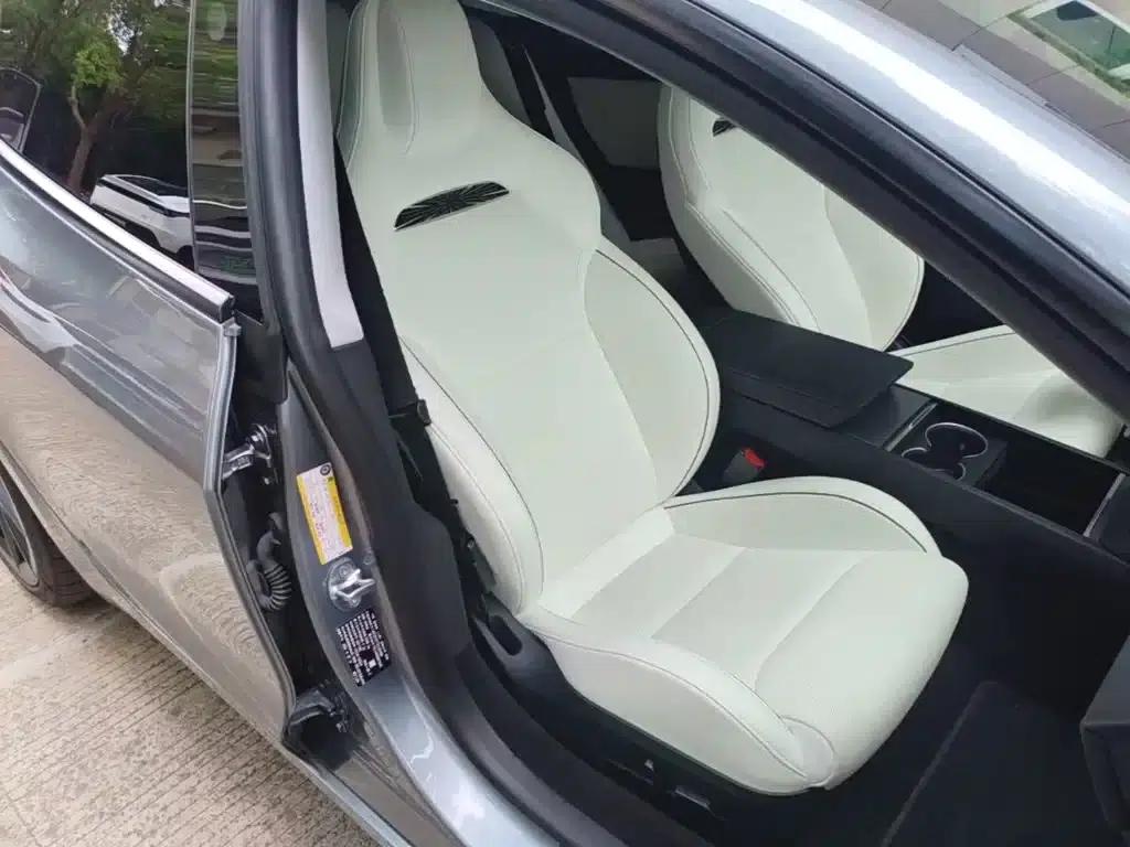 Model 3 2024 Performance All-Wheel Drive — миниатюра 20