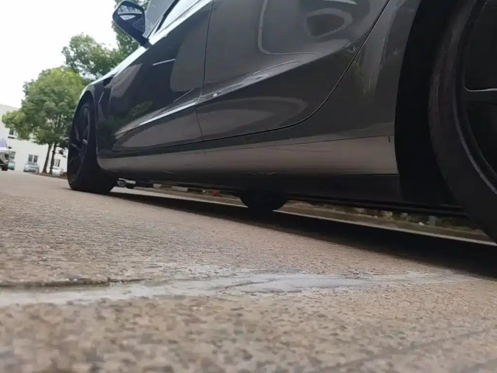 Model 3 2024 Performance All-Wheel Drive — миниатюра 21